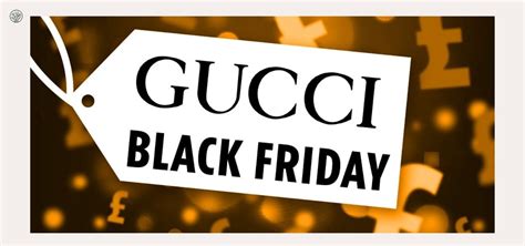 does gucci go on sale black friday|black friday gucci outlet sale.